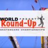 World Round-UP 国際大会